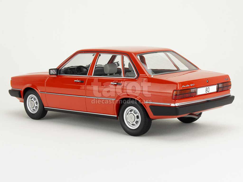 106369 Audi 80 B2 1978