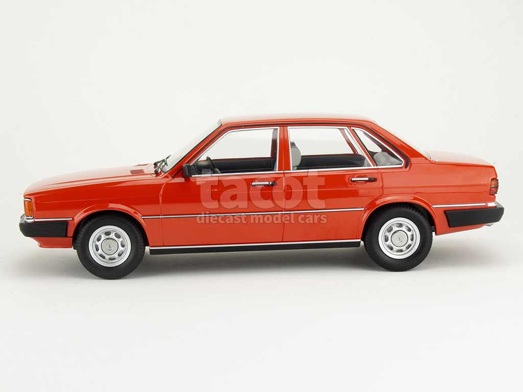 106369 Audi 80 B2 1978
