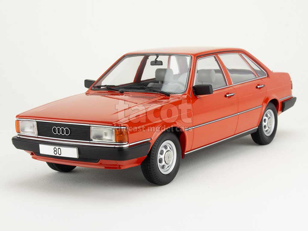 106369 Audi 80 B2 1978