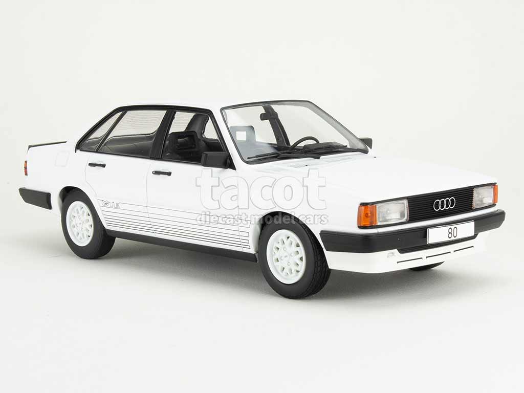 106370 Audi 80 GTE B2 1978