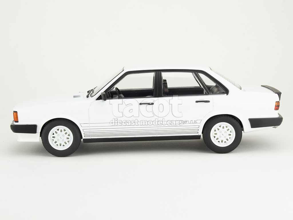 106370 Audi 80 GTE B2 1978
