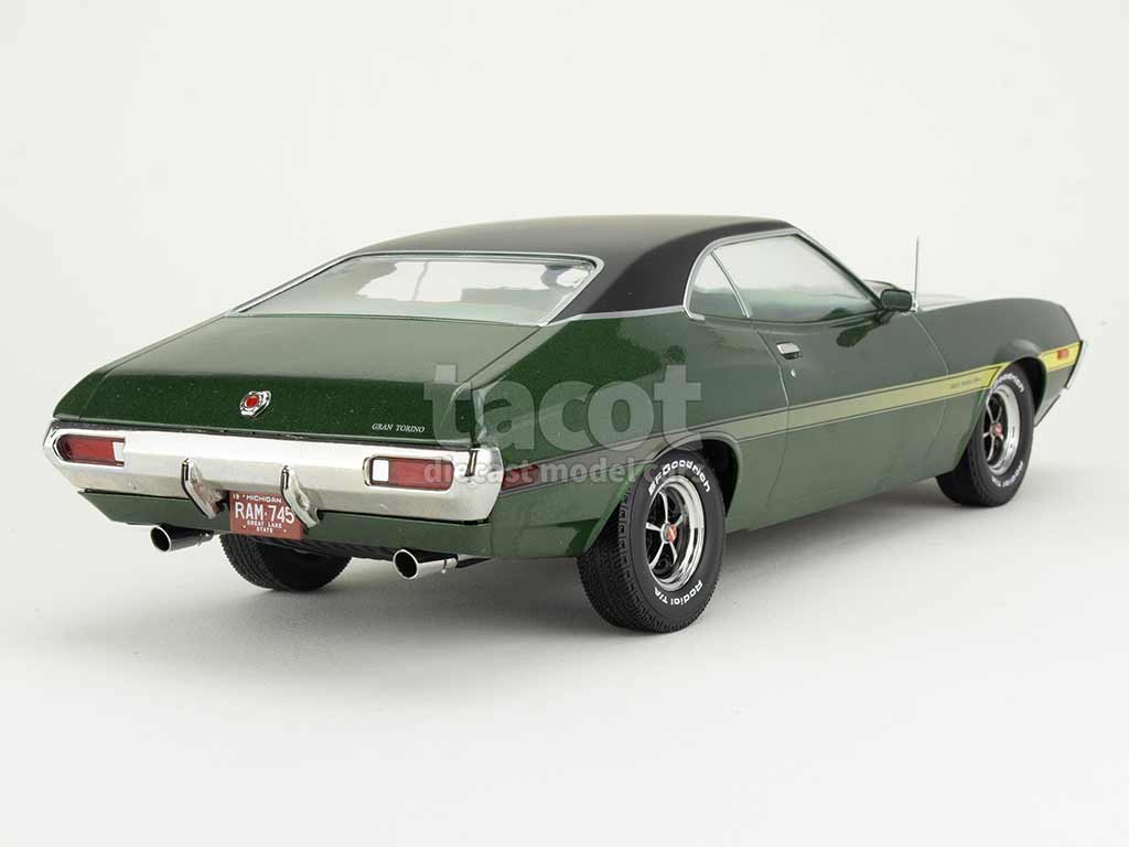 106371 Ford Gran Torino Sport 1972