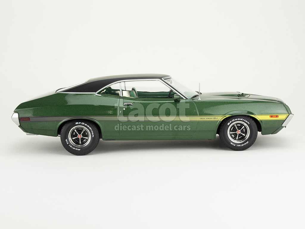 106371 Ford Gran Torino Sport 1972