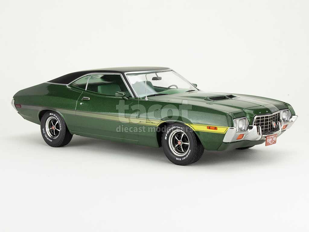106371 Ford Gran Torino Sport 1972