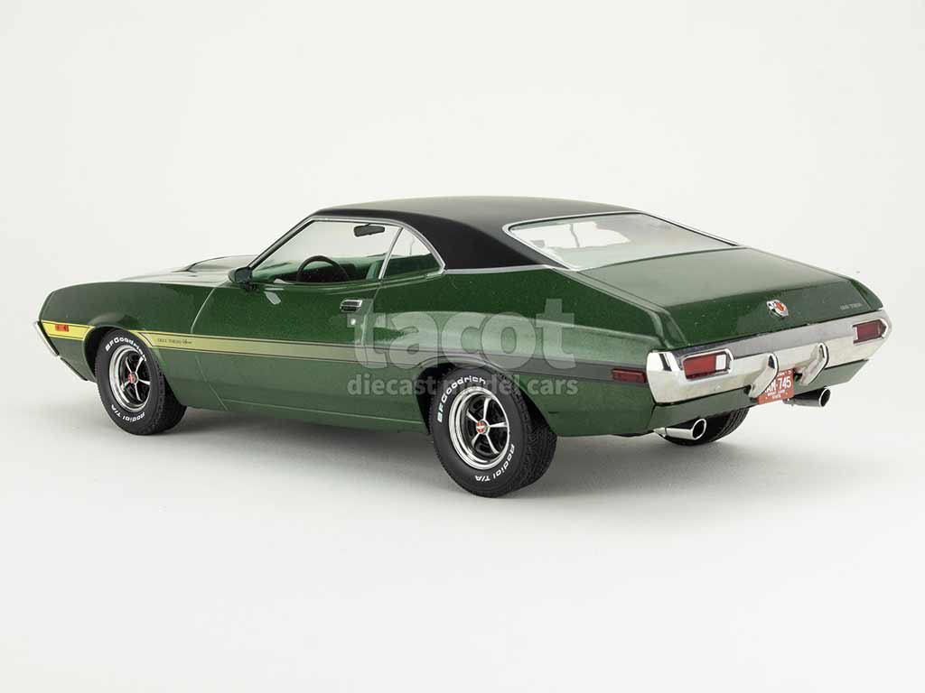 106371 Ford Gran Torino Sport 1972