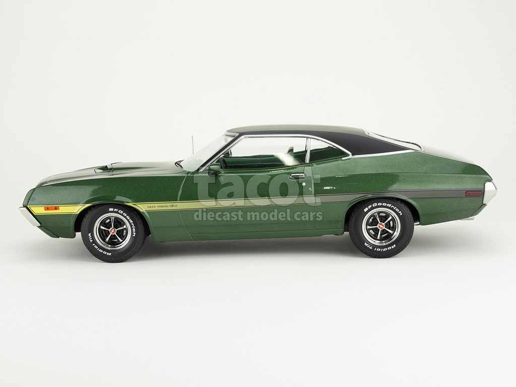 106371 Ford Gran Torino Sport 1972