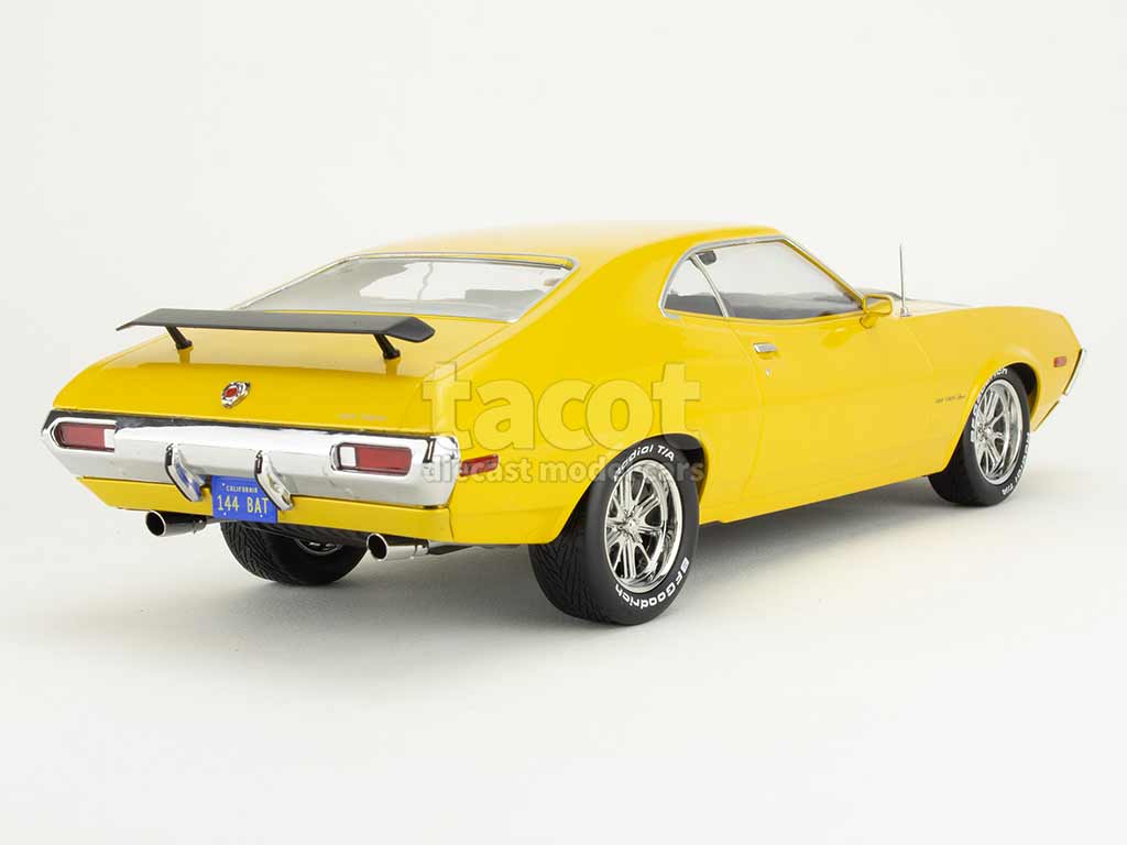 106372 Ford Gran Torino Sport 1972