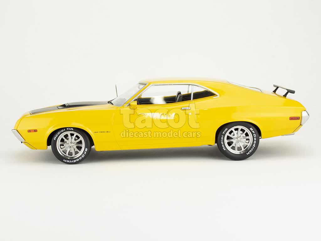 106372 Ford Gran Torino Sport 1972