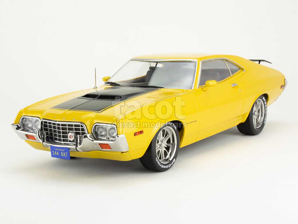 106372 Ford Gran Torino Sport 1972