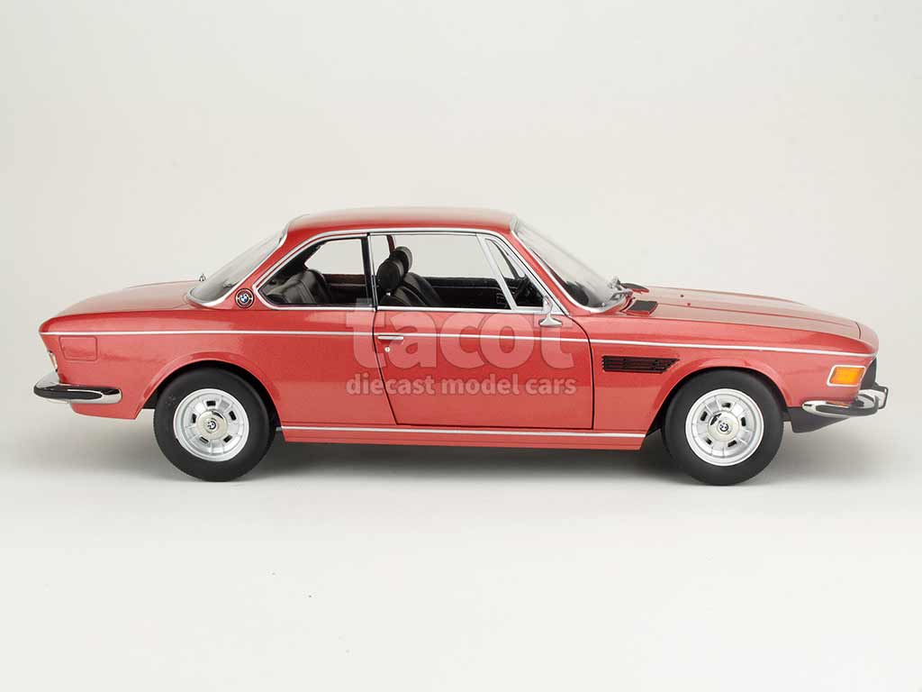 106391 BMW 3.0 CSi/ E9 1971