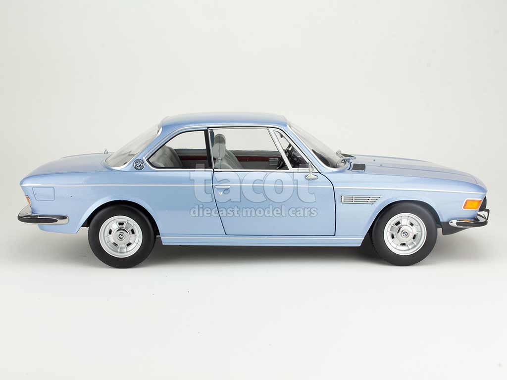 106392 BMW 3.0 CSi/ E9 1971