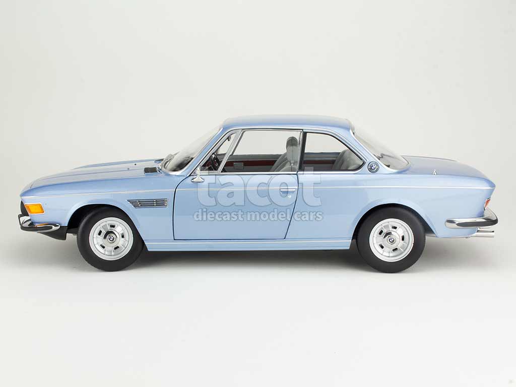 106392 BMW 3.0 CSi/ E9 1971