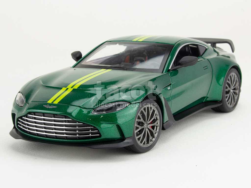 106393 Aston Martin V12 Vantage 2023