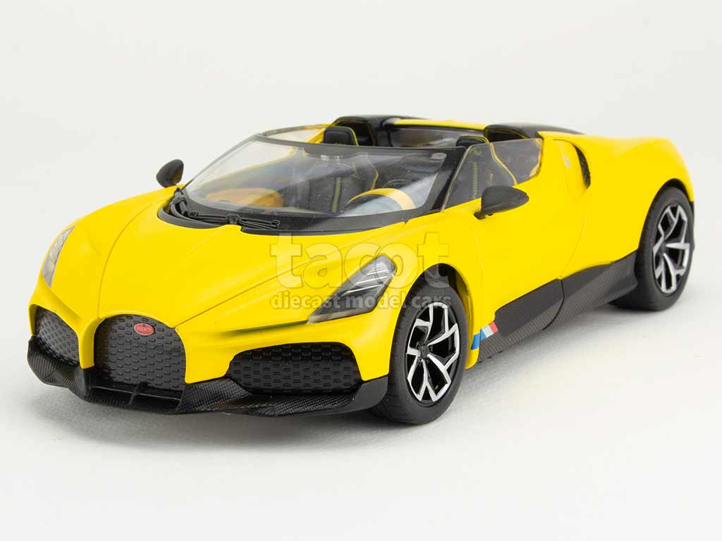 106395 Bugatti Mistral W16 2022