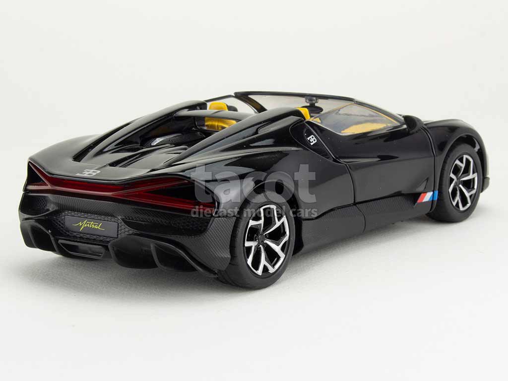 106396 Bugatti Mistral W16 2022