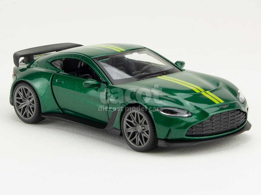 106399 Aston Martin V12 Vantage 2023
