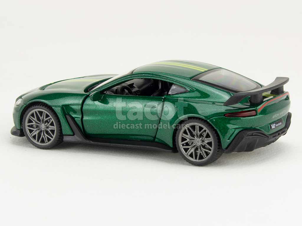 106399 Aston Martin V12 Vantage 2023