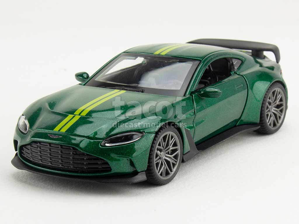 106399 Aston Martin V12 Vantage 2023