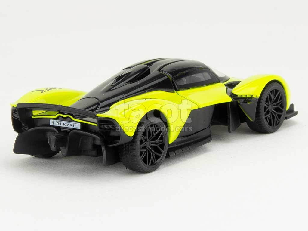 106401 Aston Martin Valkyrie 2023