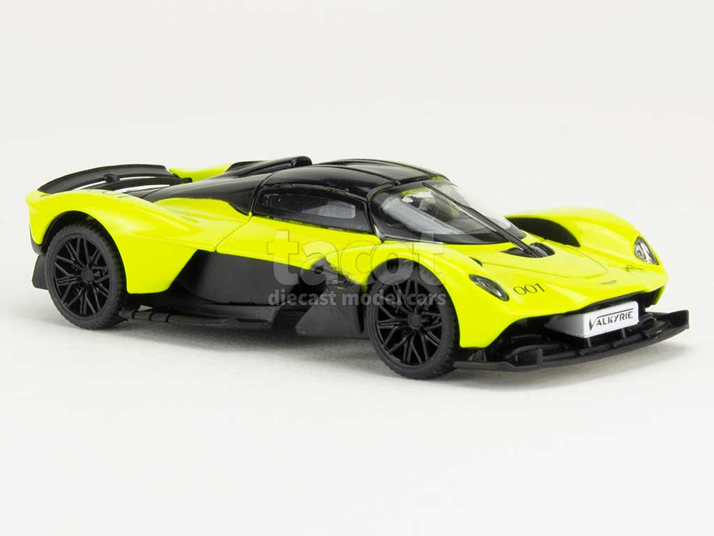 106401 Aston Martin Valkyrie 2023