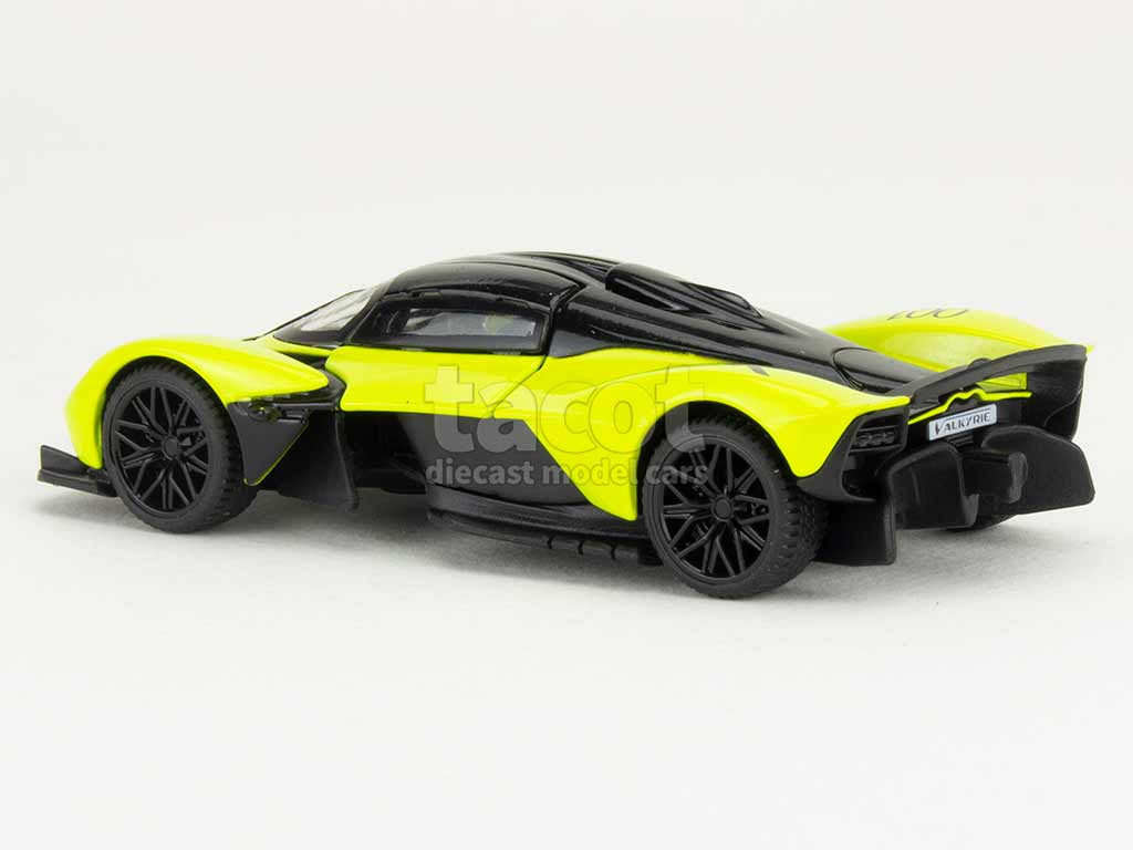 106401 Aston Martin Valkyrie 2023
