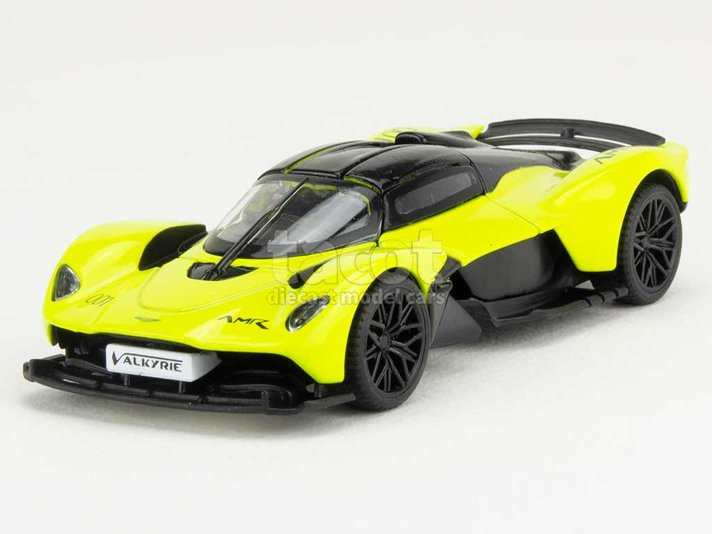 106401 Aston Martin Valkyrie 2023