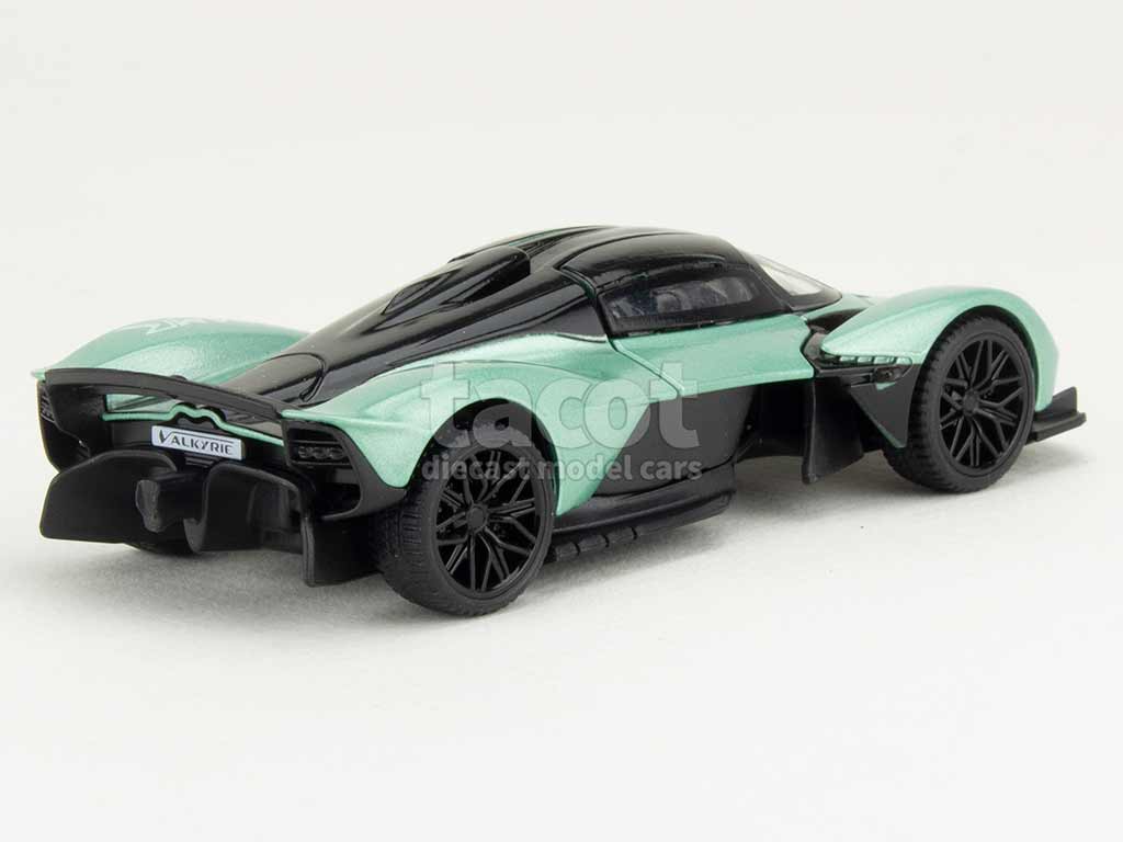 106402 Aston Martin Valkyrie 2023