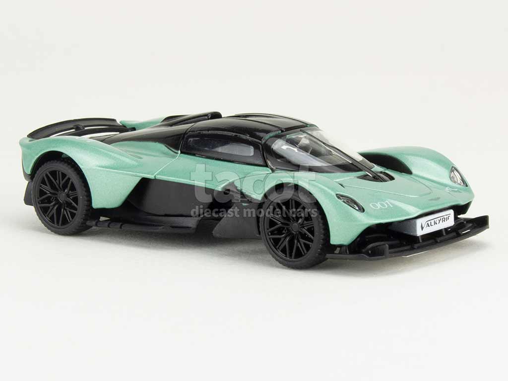 106402 Aston Martin Valkyrie 2023