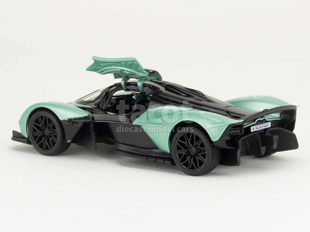 106402 Aston Martin Valkyrie 2023