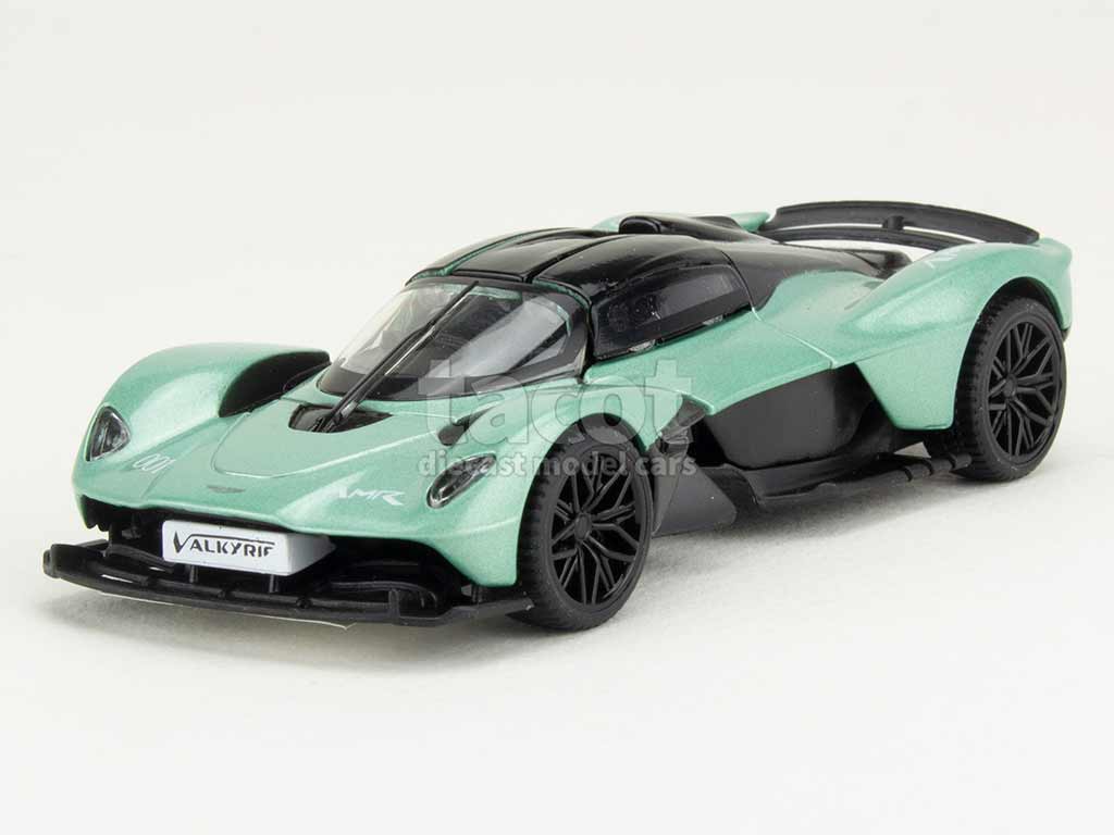 106402 Aston Martin Valkyrie 2023