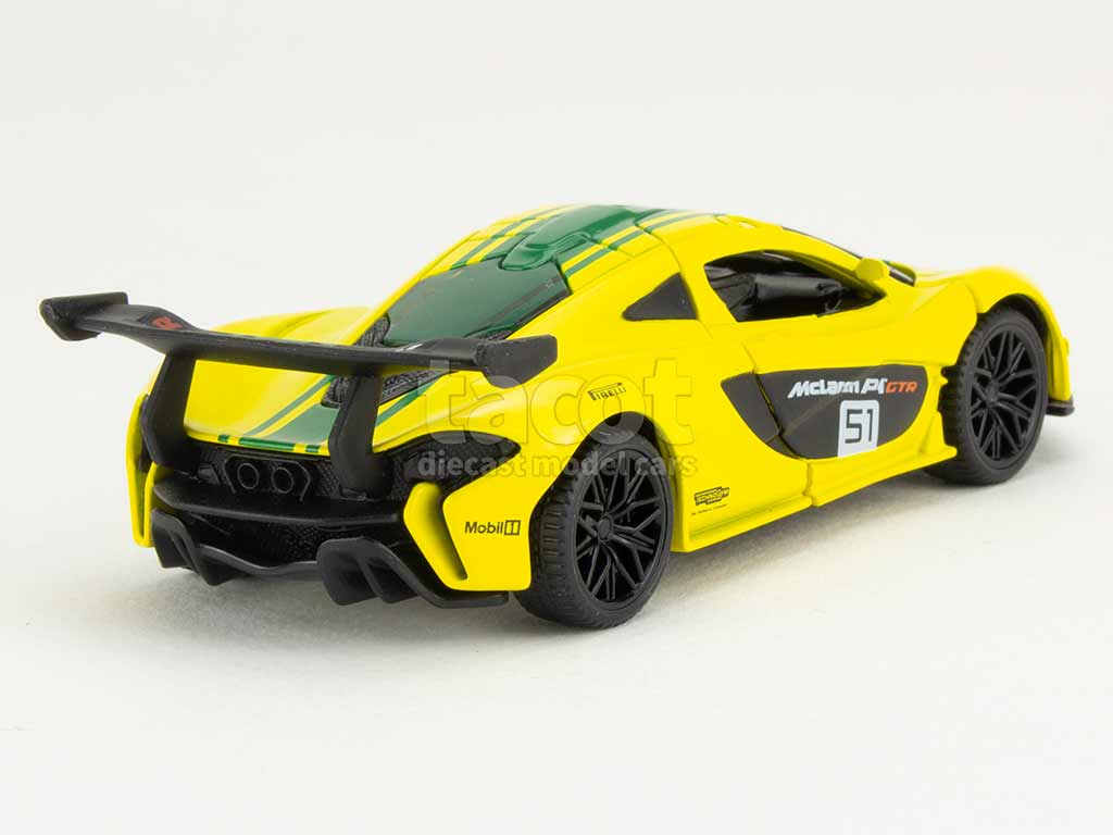 106403 McLaren P1-2013
