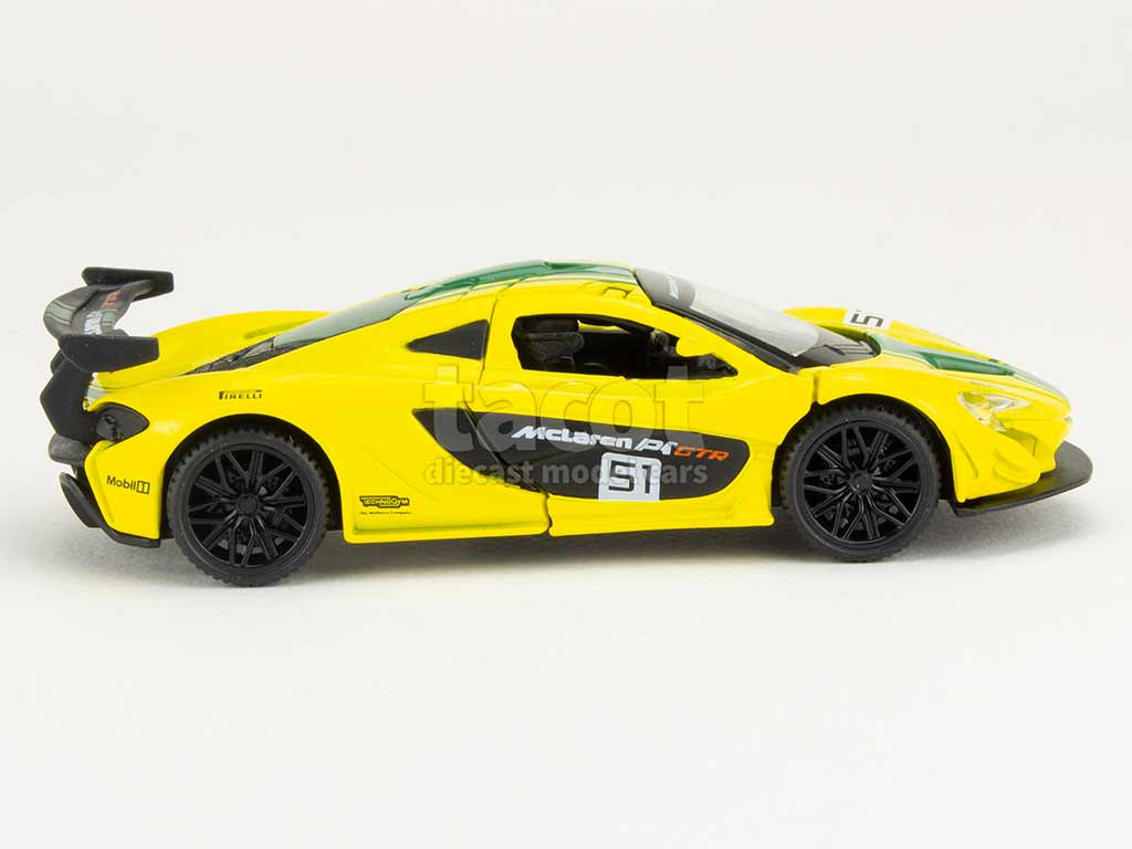 106403 McLaren P1-2013