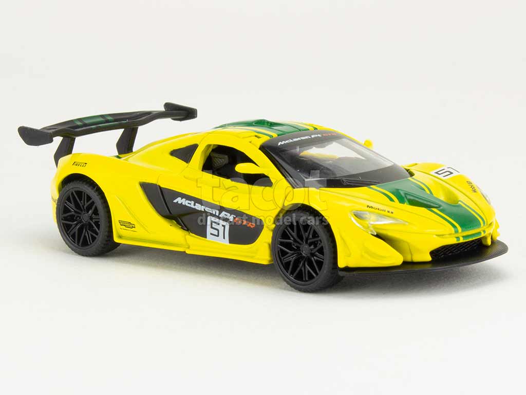 106403 McLaren P1-2013