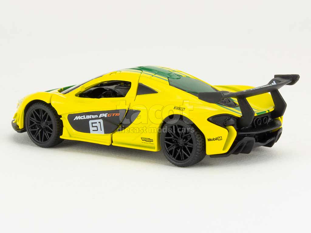 106403 McLaren P1-2013