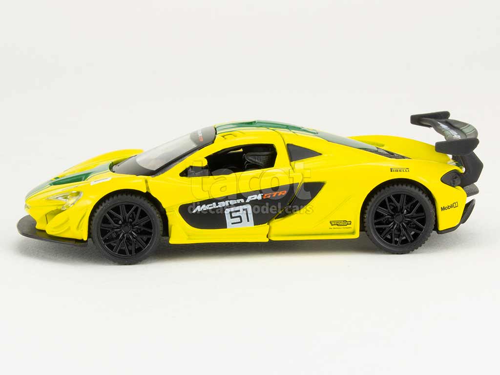 106403 McLaren P1-2013