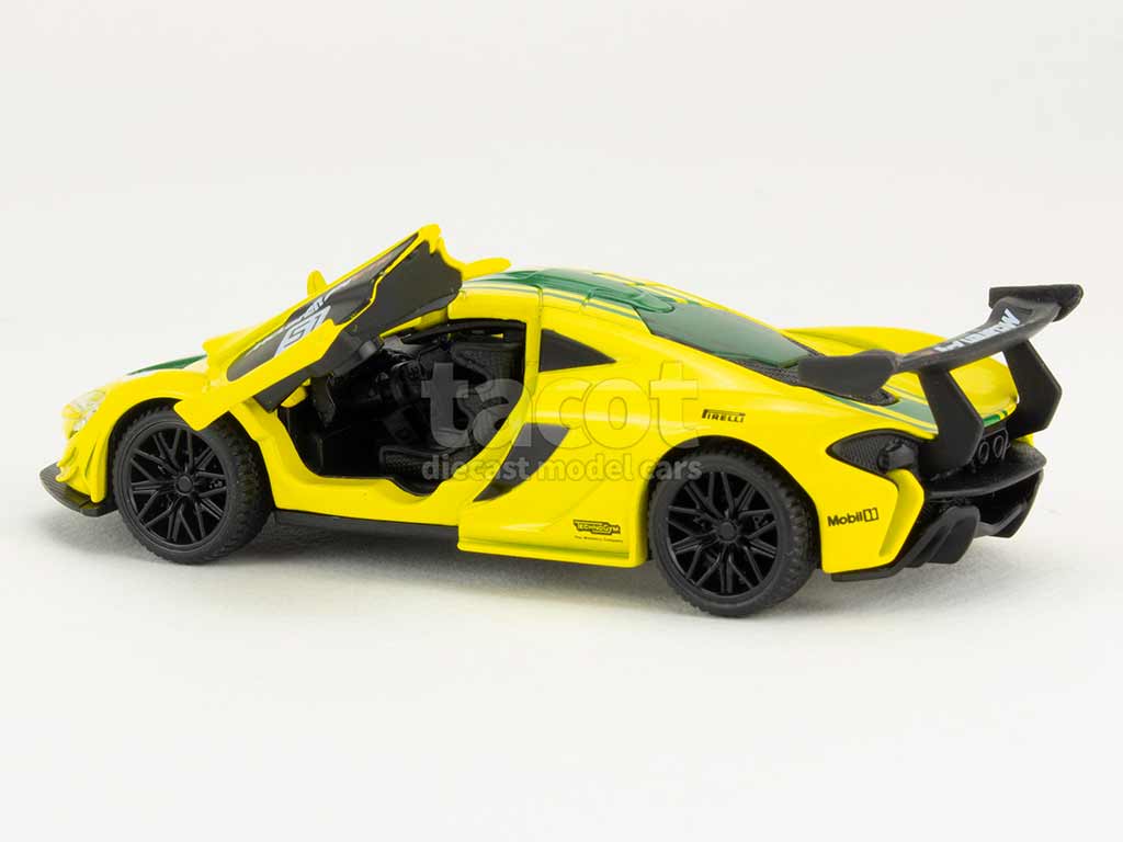 106403 McLaren P1-2013