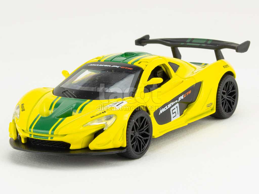 106403 McLaren P1-2013