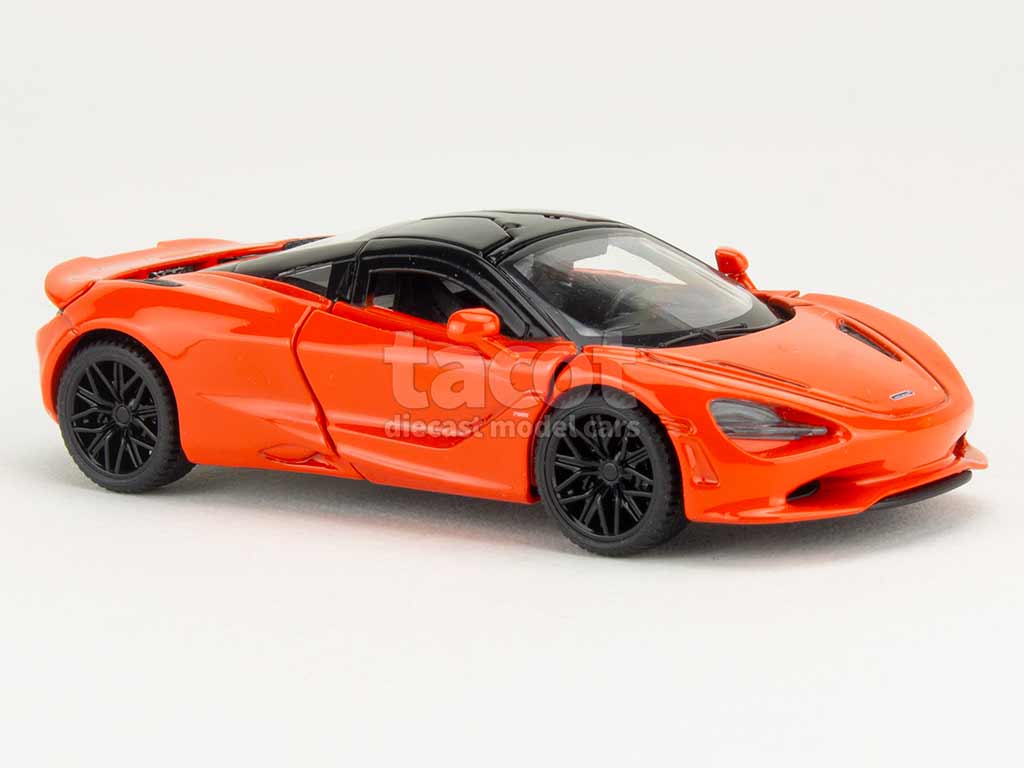 106404 McLaren 750S Coup&eacute; 2023
