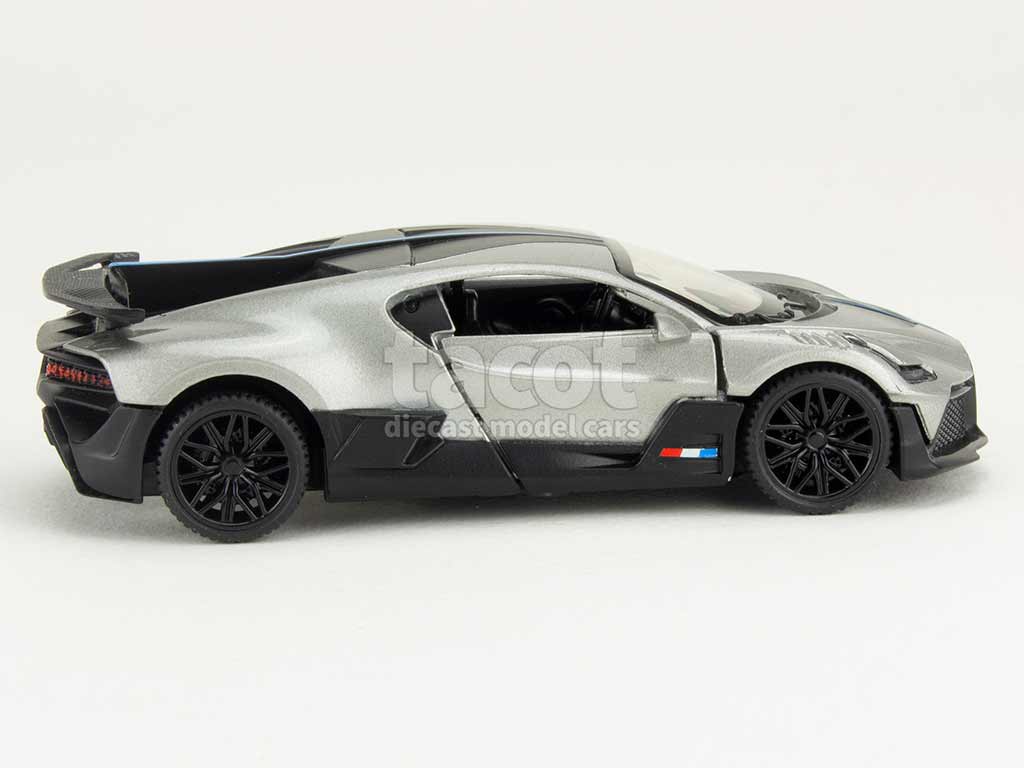 106406 Bugatti Divo 2019