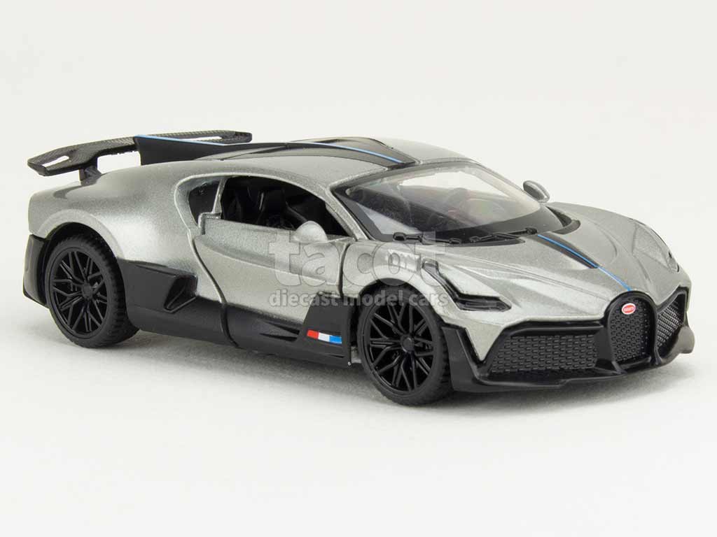 106406 Bugatti Divo 2019