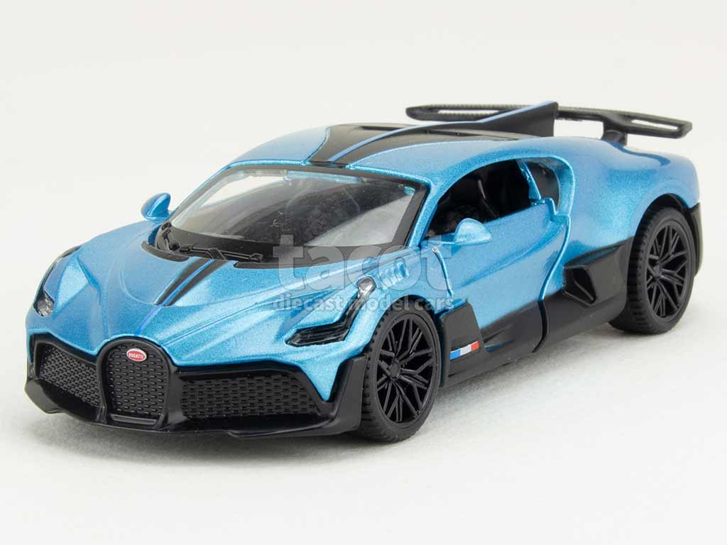 106407 Bugatti Divo 2019