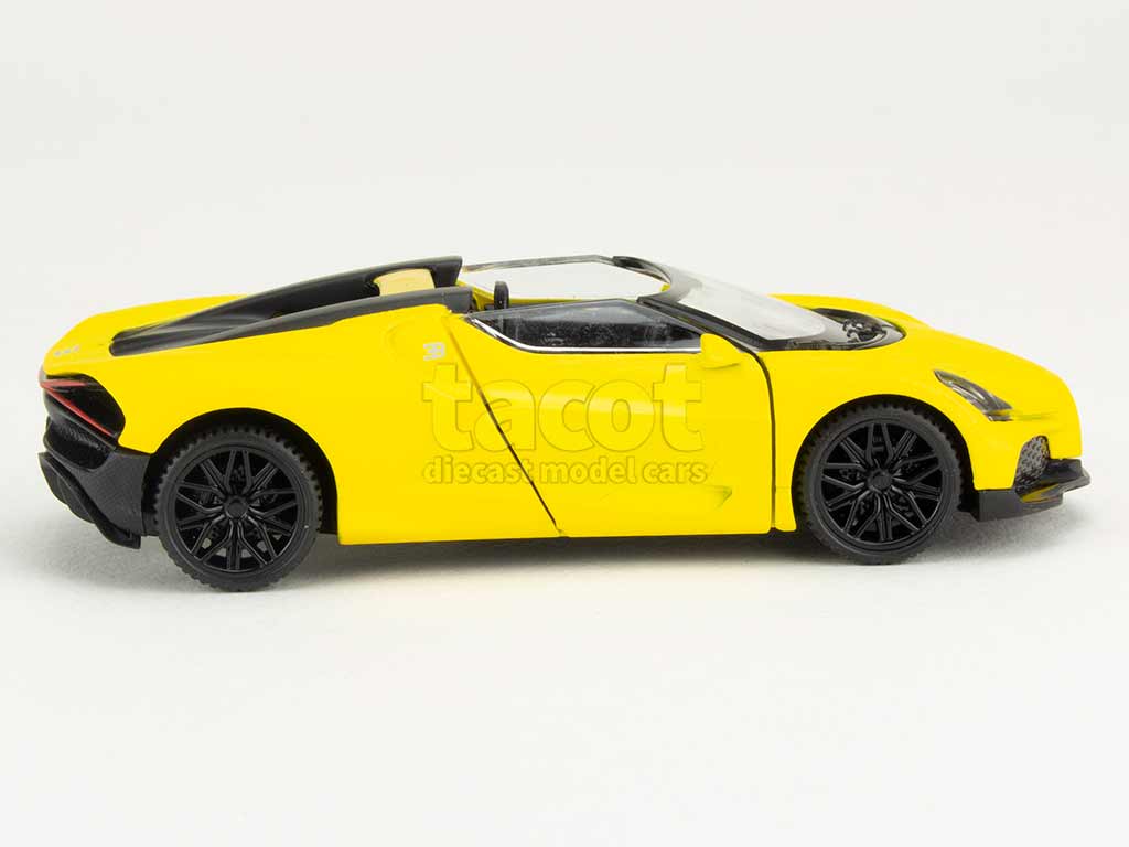 106408 Bugatti Mistral W16 2022