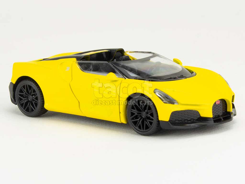 106408 Bugatti Mistral W16 2022