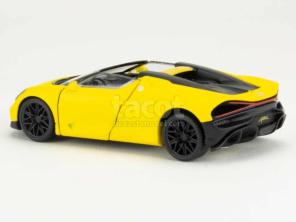 106408 Bugatti Mistral W16 2022