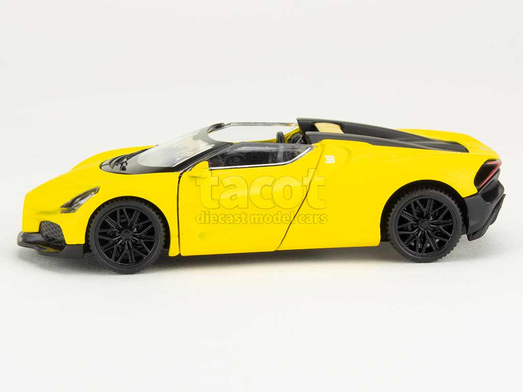 106408 Bugatti Mistral W16 2022