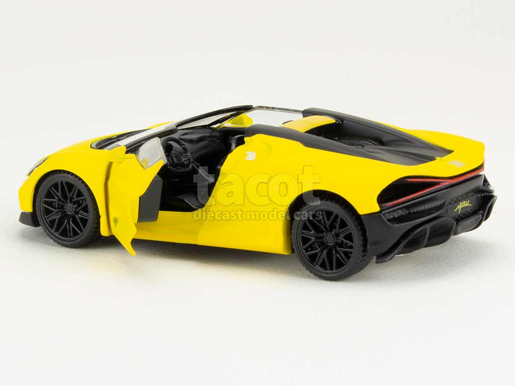 106408 Bugatti Mistral W16 2022