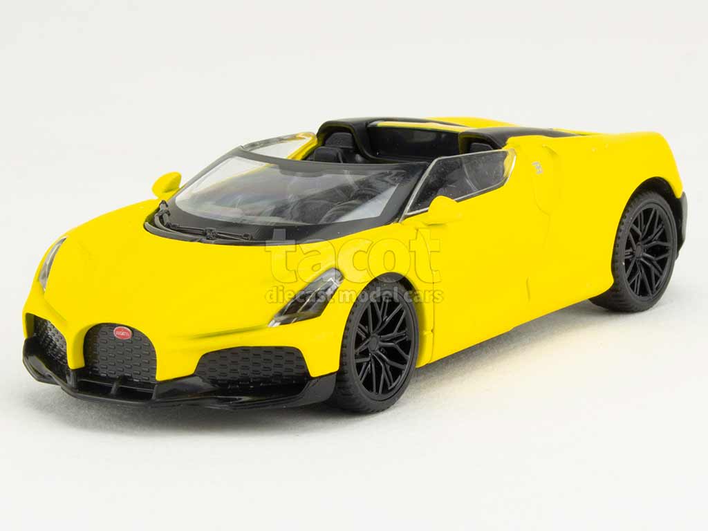 106408 Bugatti Mistral W16 2022
