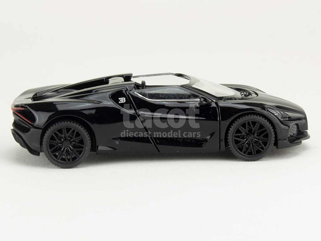 106409 Bugatti Mistral W16 2022