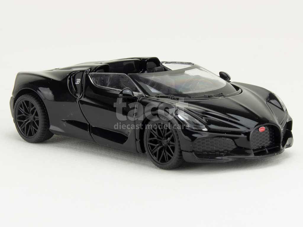 106409 Bugatti Mistral W16 2022