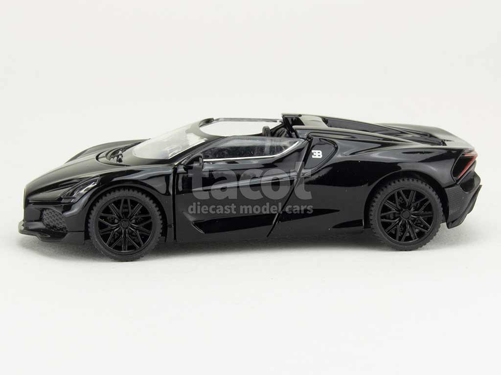 106409 Bugatti Mistral W16 2022